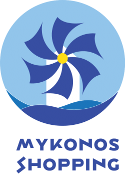 Mykonos Shopping